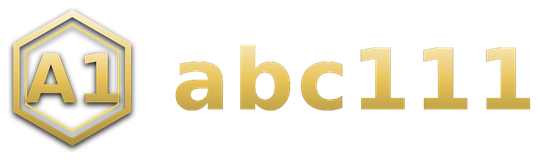 abc111 logo